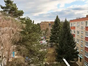 Pronájem bytu 3+1, Brno, Horní, 68 m2