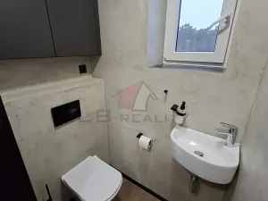 Pronájem bytu 3+1, Kolín, Kpt. Jaroše, 95 m2