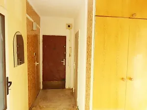 Prodej bytu 2+1, Chomutov, Březenecká, 61 m2