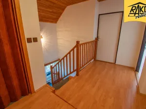 Prodej rodinného domu, Vestec, 158 m2