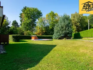 Prodej rodinného domu, Vestec, 158 m2