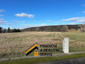 Prodej pozemku pro bydlení, Libáň, 2219 m2