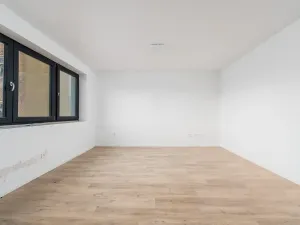 Pronájem bytu 1+kk, České Budějovice, Štítného, 27 m2