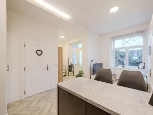 Pronájem bytu 2+kk, Praha - Bubeneč, U Sparty, 44 m2