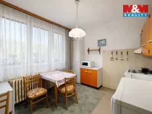 Prodej bytu 2+1, Kolín - Kolín III, Žižkova, 62 m2