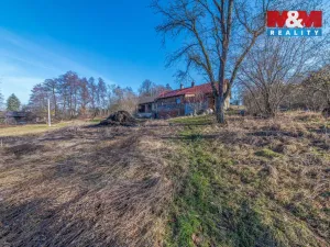 Prodej zemědělské usedlosti, Havířov - Dolní Datyně, Datyňská, 89 m2