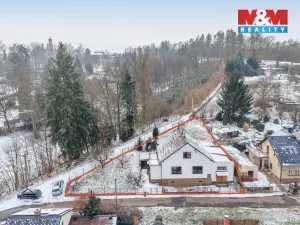 Prodej rodinného domu, Náchod, Krapkova, 155 m2