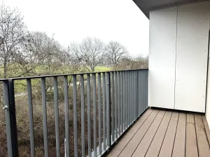 Pronájem bytu 1+kk, Praha - Žižkov, Kališnická, 40 m2