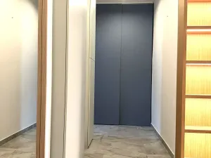 Pronájem bytu 2+kk, Praha - Žižkov, Blahníkova, 51 m2