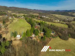 Prodej - jiné, Podkopná Lhota, 55 m2