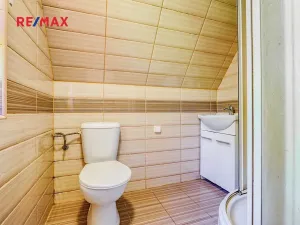 Prodej chaty, Plzeň, 70 m2