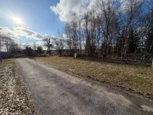 Prodej pozemku pro bydlení, Dvorce, 1157 m2