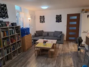 Prodej bytu 3+kk, Protivín, 65 m2