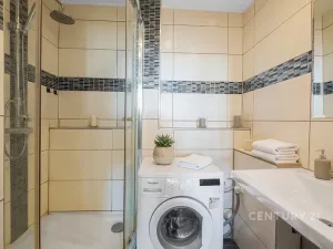 Pronájem bytu 2+kk, Praha - Chodov, Zdiměřická, 42 m2