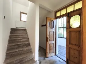 Prodej rodinného domu, Hýskov, Zabranská, 120 m2