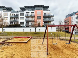 Pronájem bytu 3+kk, Praha - Liboc, Naardenská, 97 m2
