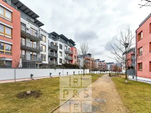 Pronájem bytu 3+kk, Praha - Liboc, Naardenská, 97 m2
