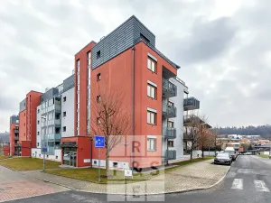 Pronájem bytu 3+kk, Praha - Liboc, Naardenská, 97 m2