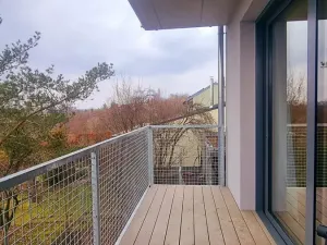 Pronájem bytu 2+kk, Brno, V rejích, 49 m2