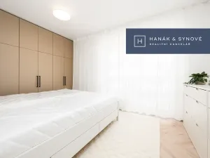 Pronájem bytu 2+kk, Pohořelice, U Kasáren, 54 m2