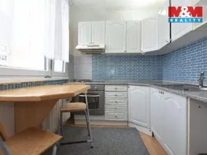 Prodej bytu 2+1, Čelákovice, Spojovací, 55 m2