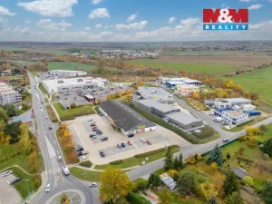 Prodej bytu 2+1, Čelákovice, Spojovací, 55 m2