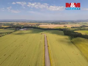 Prodej pozemku, Milhostov, 11963 m2