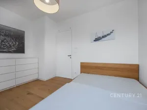 Pronájem bytu 3+kk, Praha - Hlubočepy, Pod Ateliéry, 92 m2