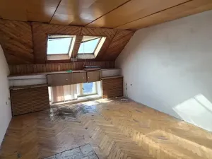 Prodej rodinného domu, Přerov, K Rokytnici, 220 m2