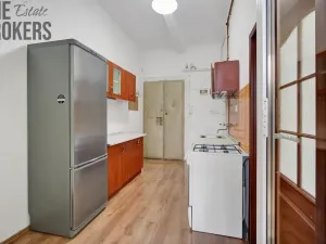 Prodej bytu 2+1, Praha - Žižkov, Ambrožova, 72 m2