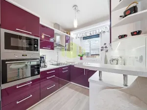 Prodej rodinného domu, Náměšť na Hané, Lomená, 91 m2