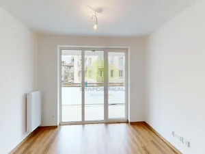 Pronájem bytu 2+kk, Olomouc, Topolová, 55 m2