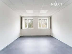 Pronájem kanceláře, Zábřeh, Na Řádkách, 17 m2