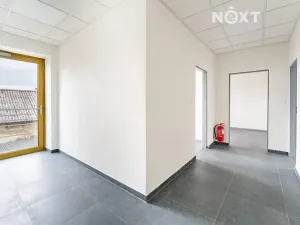 Pronájem kanceláře, Zábřeh, Na Řádkách, 17 m2