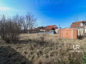 Prodej pozemku, Oslavany - Padochov, 366 m2