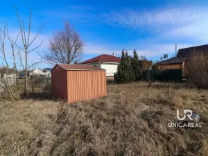 Prodej pozemku, Oslavany - Padochov, 366 m2