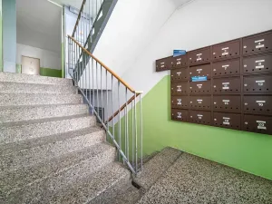 Prodej bytu 3+1, Plzeň, Sokolovská, 77 m2