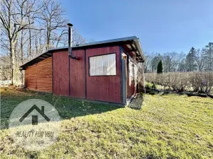 Prodej chaty, Mimoň, Barvířská, 40 m2