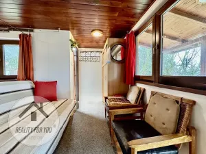 Prodej chaty, Ústí nad Labem, Na Čihadle, 38 m2