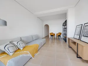 Prodej bytu 2+kk, San Fulgencio, Španělsko, 52 m2