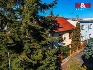 Prodej rodinného domu, Rakovník - Rakovník II, Průhon, 174 m2