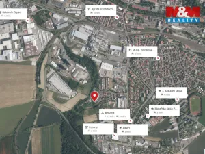 Prodej rodinného domu, Rakovník - Rakovník II, Průhon, 174 m2