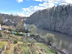 Prodej pozemku pro bydlení, Tábor, Bechyňská, 1330 m2