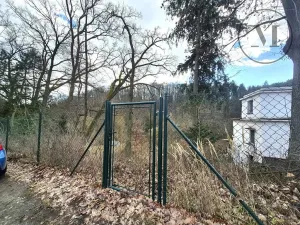 Prodej pozemku pro bydlení, Tábor, Bechyňská, 1330 m2