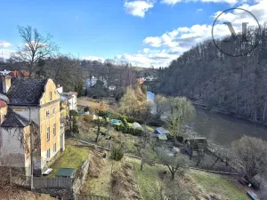 Prodej pozemku pro bydlení, Tábor, Bechyňská, 1330 m2