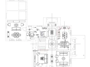Prodej rodinného domu, Přezletice, Čakovická, 405 m2