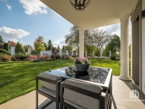 Prodej rodinného domu, Přezletice, Čakovická, 405 m2