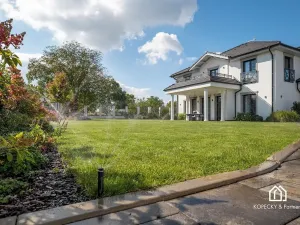 Prodej rodinného domu, Přezletice, Čakovická, 405 m2