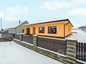 Prodej rodinného domu, Benešov, 128 m2