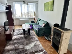 Pronájem bytu 2+1, Huzová, 65 m2